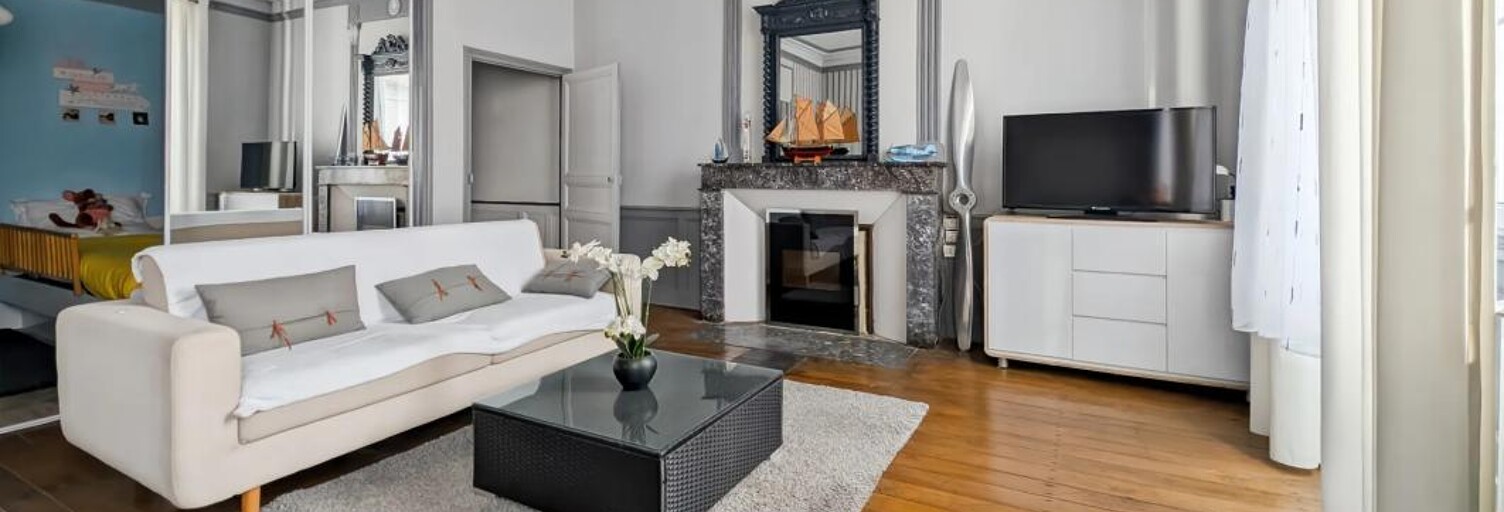 Maison 13 Pièces 350 m² à vendre à Ruffec (16700)