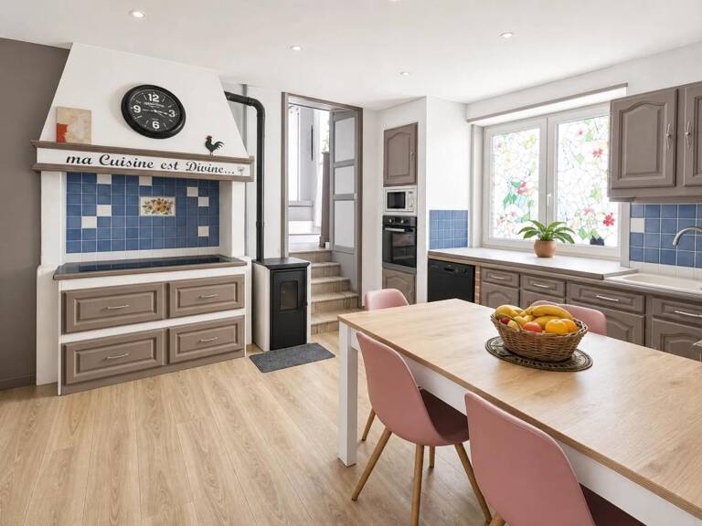 Hotel particulier de 374m² centre ville — photo 1
