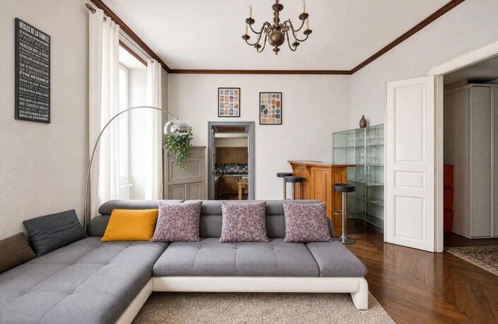 Hotel particulier de 374m² centre ville — photo 4