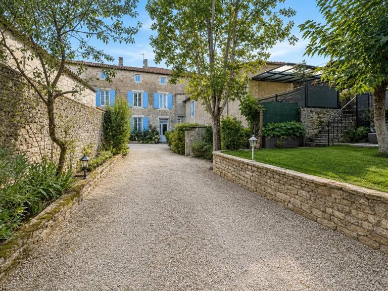 Hotel particulier de 374m² centre ville — photo 1