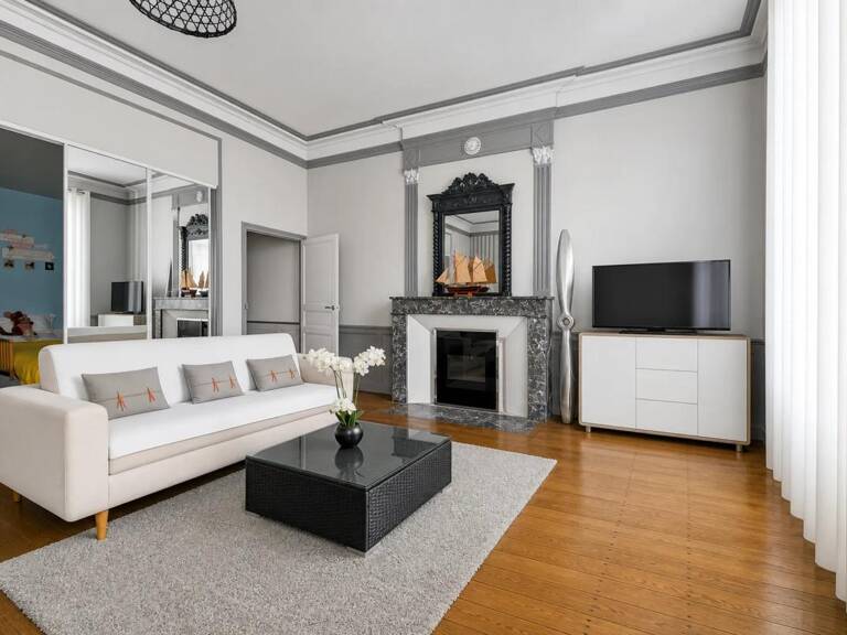 Hotel particulier de 374m² centre ville — photo 1