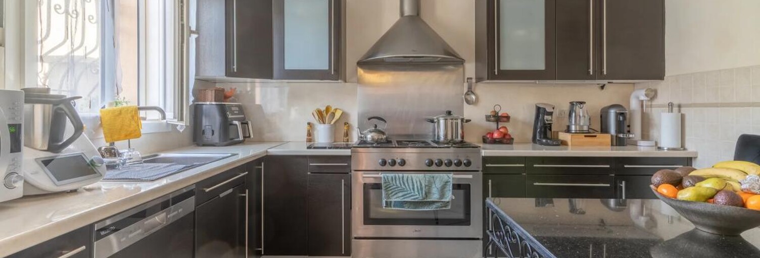 Maison 5 Pièces 146 m² à vendre à Bezons (95870)