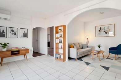 Appartement 1 pièces 275000 €
