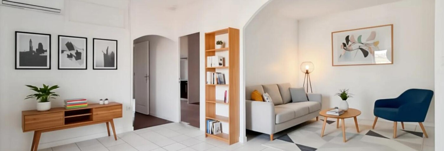 Appartement 1 Pièce 160 m² à vendre à Béziers (34500)