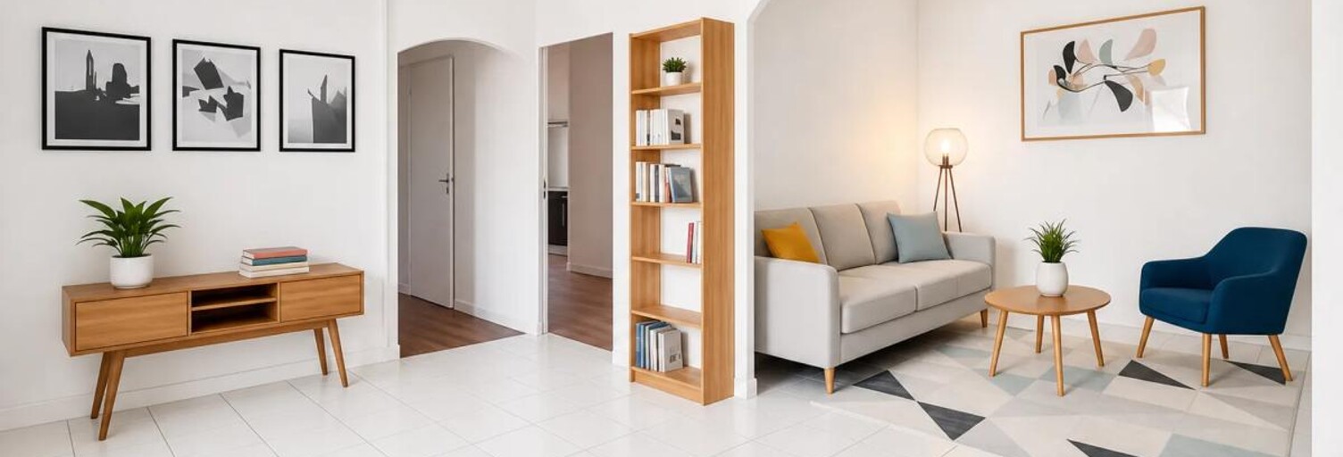 Appartement 1 Pièce 160 m² à vendre à Béziers (34500)