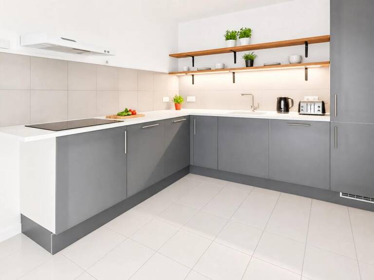 Appartement de 1 pièce de 160 m² situé à Béziers — photo 1