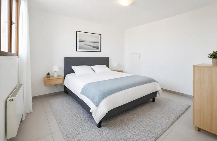 Appartement de 1 pièce de 160 m² situé à Béziers — photo 3
