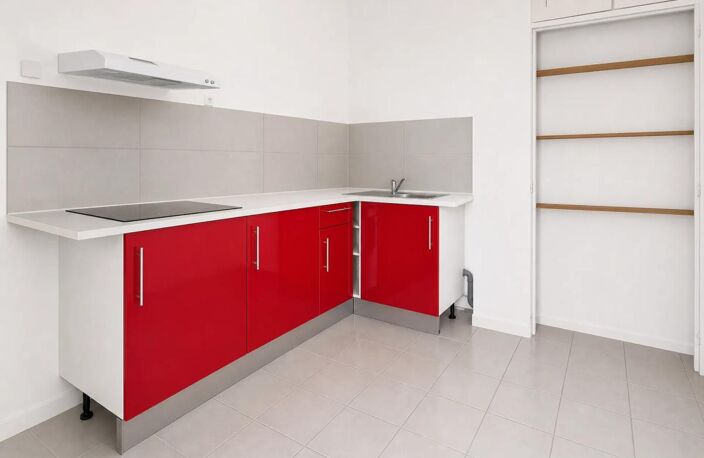 Appartement de 1 pièce de 160 m² situé à Béziers — photo 5