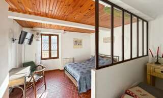 Maison 3 Pièces 67 m² à vendre à Saint-Martin-de-Brômes (04800)