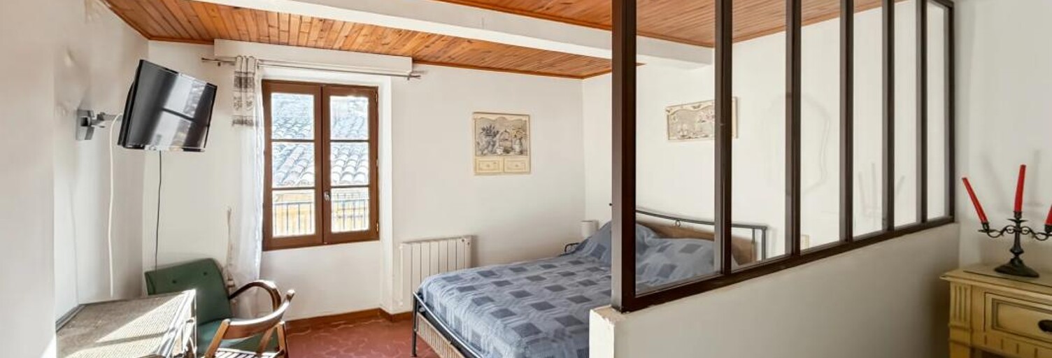 Maison 3 Pièces 67 m² à vendre à Saint-Martin-de-Brômes (04800)