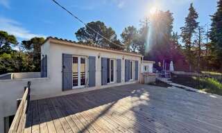 Maison 4 Pièces 80 m² à vendre à Puyméras (84110)