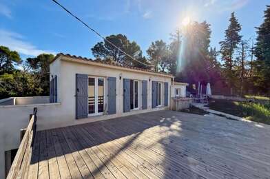 Maison 4 pièces 355000 €