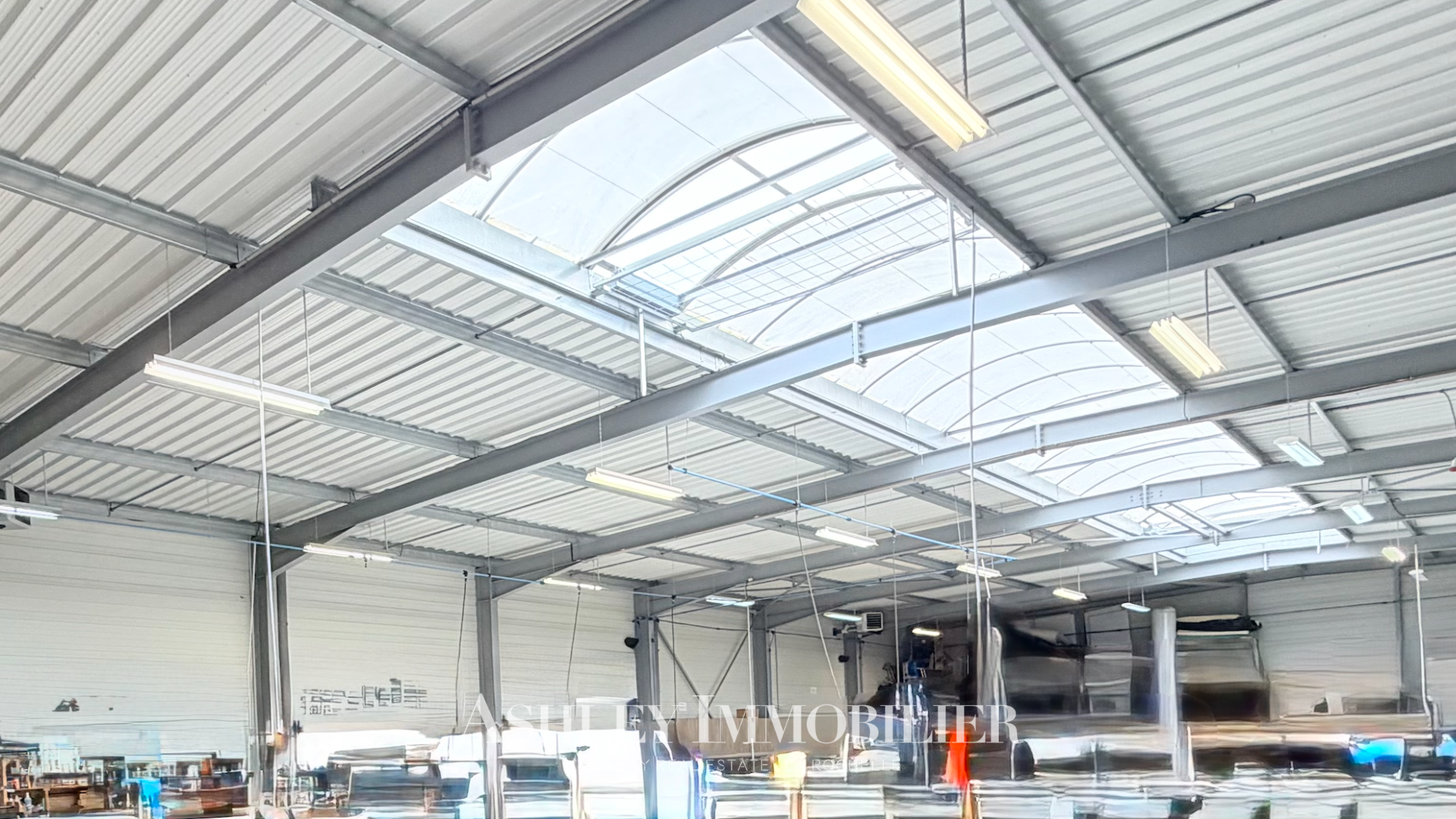 Local commercial  à vendre Aytré 17440