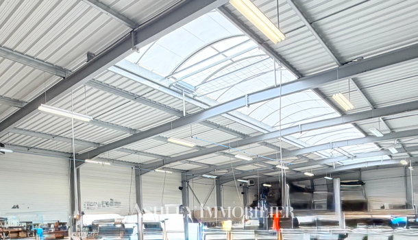 Local commercial  à vendre Aytré 17440