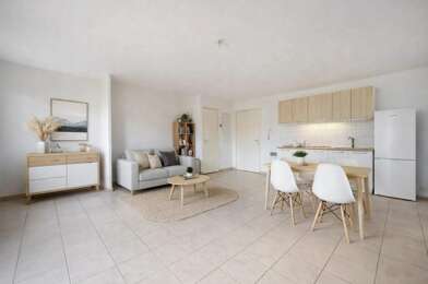 Appartement 2 pièces 159000 €