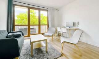 Appartement 2 Pièces 48 m² à vendre à Fontenay-sous-Bois (94120)