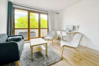 Appartement 2 pièces 279000 €