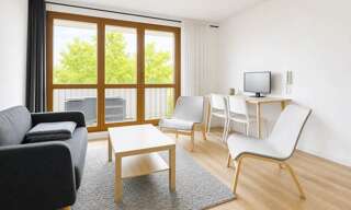 Appartement 2 Pièces 48 m² à vendre à Fontenay-sous-Bois (94120)