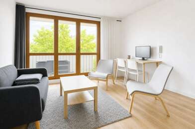 Appartement 2 pièces 279000 €
