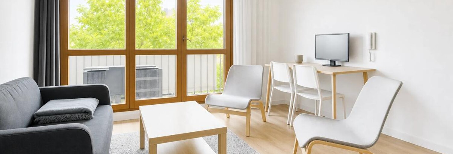 Appartement 2 Pièces 48 m² à vendre à Fontenay-sous-Bois (94120)