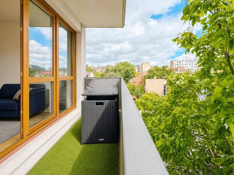 Bel appartement 2 pièces avec balcon à Fontenay — photo 1
