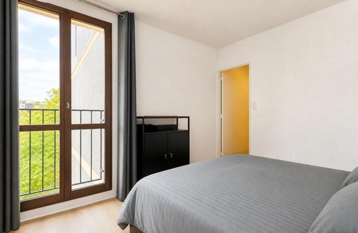 Bel appartement 2 pièces avec balcon à Fontenay — photo 2