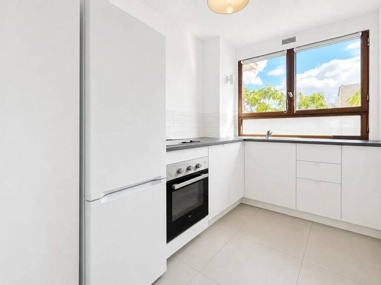 Bel appartement 2 pièces avec balcon à Fontenay — photo 1