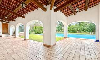 Maison 5 Pièces 115 m² à vendre à Auriol (13390)