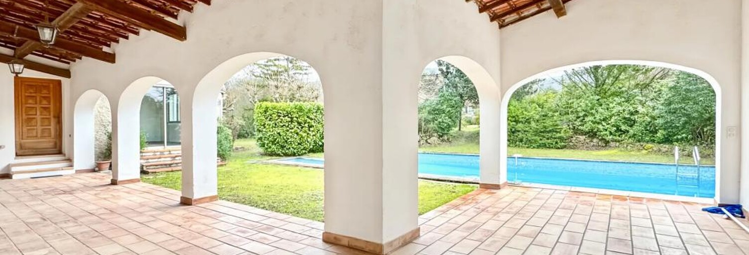 Maison 5 Pièces 115 m² à vendre à Auriol (13390)