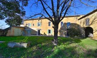 Maison 7 Pièces 250 m² à vendre à Connaux (30330)