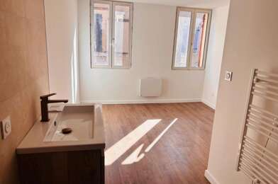 Maison 3 pièces 115000 €