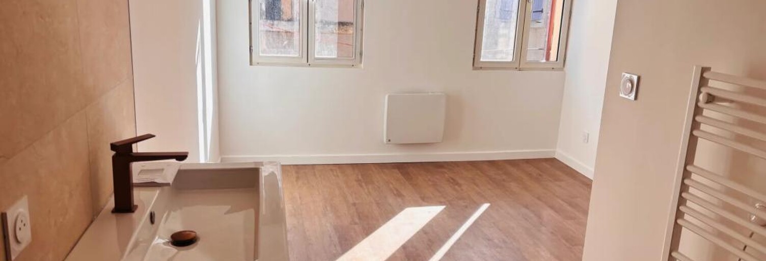 Maison 3 Pièces 50 m² à vendre à Carcassonne (11000)