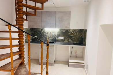 Maison 3 pièces 115000 €