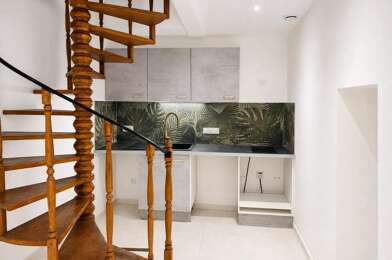 Maison 3 pièces 99000 €