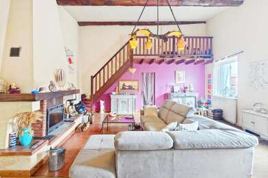 Maison 7 pièces 165000 €