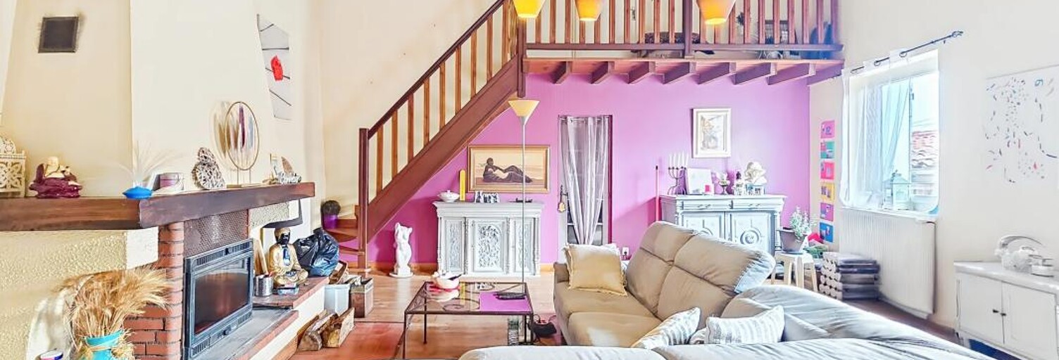 Maison 7 Pièces 142 m² à vendre à Puivert (11230)