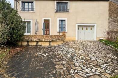 Maison 4 pièces 67000 €