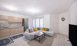 Appartement 2 Pièces 41 m² à vendre à Marseille 3 (13003)