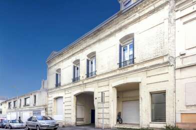 Appartement 3 pièces 85000 €