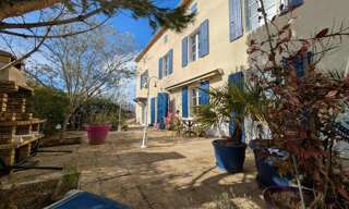 Maison 7 Pièces 265 m² à vendre à Eymouthiers (16220)