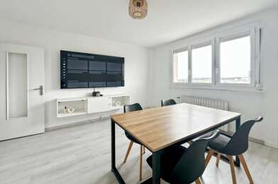 Appartement 4 pièces 130000 €