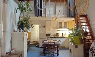 Maison 3 Pièces 55 m² à vendre à Villeneuve-sur-Bellot (77510)