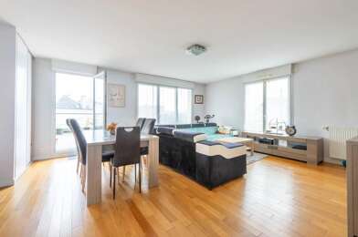 Appartement 4 pièces 298000 €
