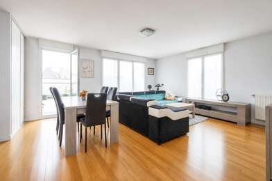 Appartement 4 pièces 298000 €