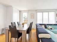 Appartement familial 106 m² à Corbeil-Essonnes — photo 4
