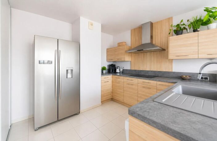 Appartement familial 106 m² à Corbeil-Essonnes — photo 5