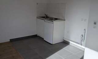 Appartement 1 Pièce 30 m² à vendre à Poissy (78300)