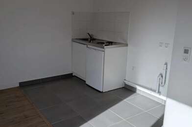 Appartement 1 pièces 160000 €