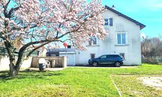 Maison 5 Pièces 105 m² à vendre à Voujeaucourt (25420)