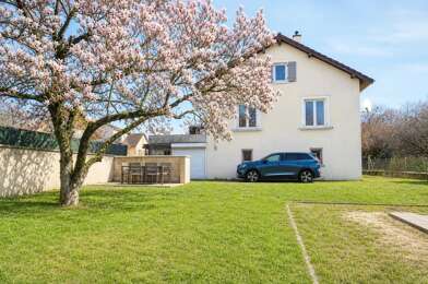 Maison 5 pièces 133000 €